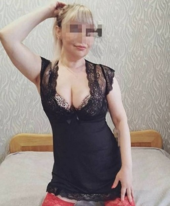 Алена