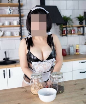 Анкета проститутки Алина - Фото 1, Володарск, 35 лет, №1396