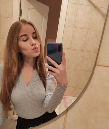 Анкета проститутки Маргоша - Фото 1, Володарск, 21 год, №9356